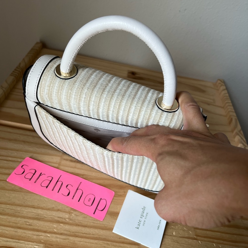 ♠️Kate Spade Purse - Picture 10 of 12